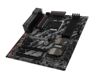 MSI Z270 TOMAHAWK (3xPCI-E DDR4 USB3.1/M.2) - 342032 - zdjęcie 5